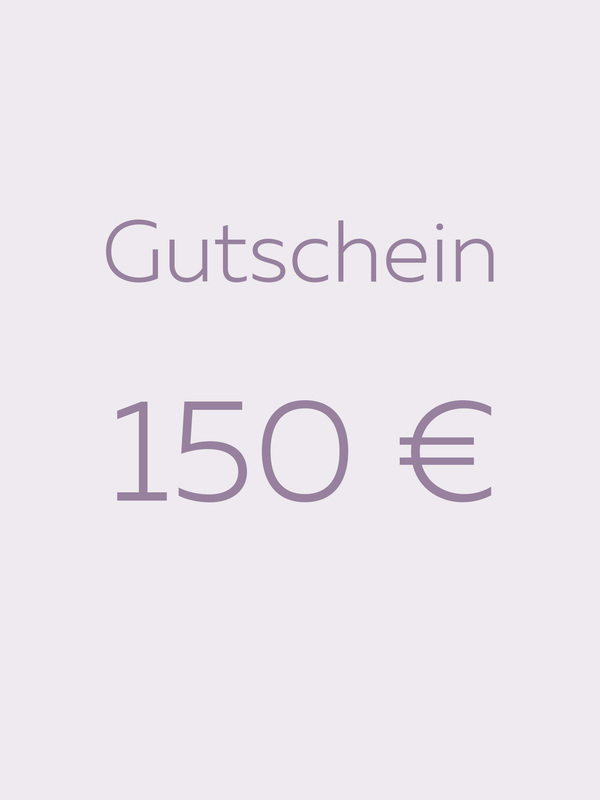 VIVIRY Gutschein 150 Euro